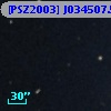 [PSZ2003] J034507.5+321435