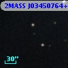2MASS J03450764+3203389