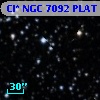 Cl* NGC 7092   PLAT    5957