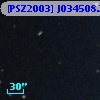 [PSZ2003] J034508.3+321307