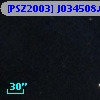 [PSZ2003] J034508.6+320606