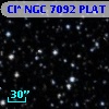 Cl* NGC 7092   PLAT    5958
