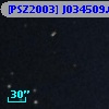 [PSZ2003] J034509.6+321302