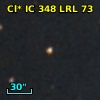 Cl* IC  348    LRL      73