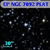 Cl* NGC 7092   PLAT    5977