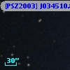 [PSZ2003] J034510.8+321300
