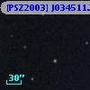 [PSZ2003] J034511.2+321637