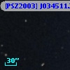 [PSZ2003] J034511.3+321453
