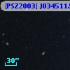 [PSZ2003] J034511.5+321424