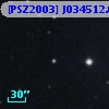 [PSZ2003] J034512.0+321042