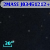 2MASS J03451212+3209131