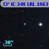 Cl* IC  348    LRL    1863