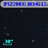 [PSZ2003] J034512.4+321440