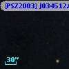 [PSZ2003] J034512.6+320513