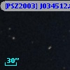 [PSZ2003] J034512.8+321409