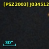 [PSZ2003] J034512.9+320336