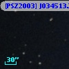 [PSZ2003] J034513.2+321258