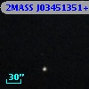2MASS J03451351+3202118