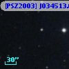 [PSZ2003] J034513.6+321018
