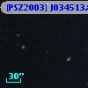 [PSZ2003] J034513.8+321408