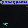 [PSZ2003] J034514.4+320315