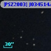 [PSZ2003] J034514.4+321251