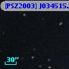 [PSZ2003] J034515.2+321309