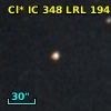 Cl* IC  348    LRL    1941
