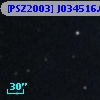 [PSZ2003] J034516.0+321000