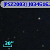 [PSZ2003] J034516.2+321007