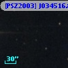 [PSZ2003] J034516.8+321712