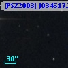 [PSZ2003] J034517.3+321636