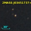 2MASS J03451737+3213591