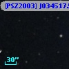 [PSZ2003] J034517.5+321034