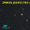 2MASS J03451782+3212058