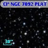 Cl* NGC 7092   PLAT    6070