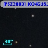 [PSZ2003] J034518.2+320743