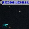 [PSZ2003] J034518.2+320754