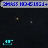 2MASS J03451851+3206153