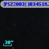 [PSZ2003] J034518.7+320331