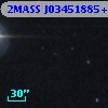 2MASS J03451885+3216463