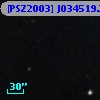 [PSZ2003] J034519.2+320239