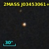 2MASS J03453061+3201557