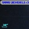 XMMU J034501.1+321740