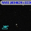 NVSS J034628+322646