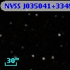 NVSS J035041+334845