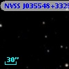NVSS J035548+332559