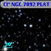 Cl* NGC 7092   PLAT    6096