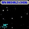 WN B0348.2+3436