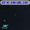 Cl* IC  348    LRL     238